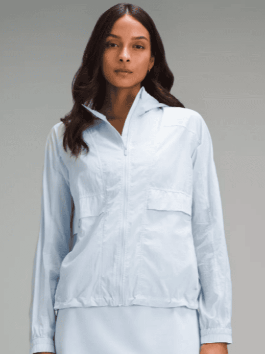 Hood Lite Jacket